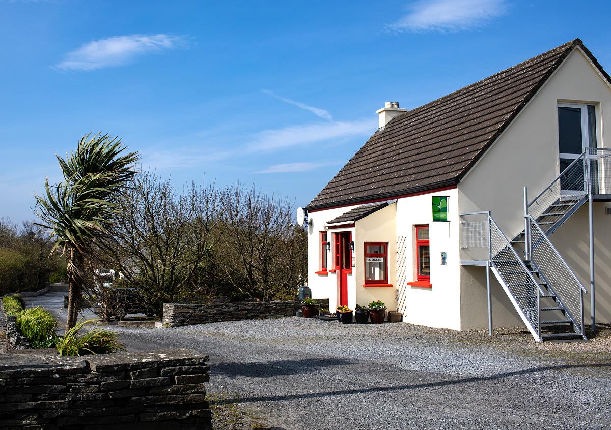 Half Door Cottage, Doolin – Updated 2023 Prices